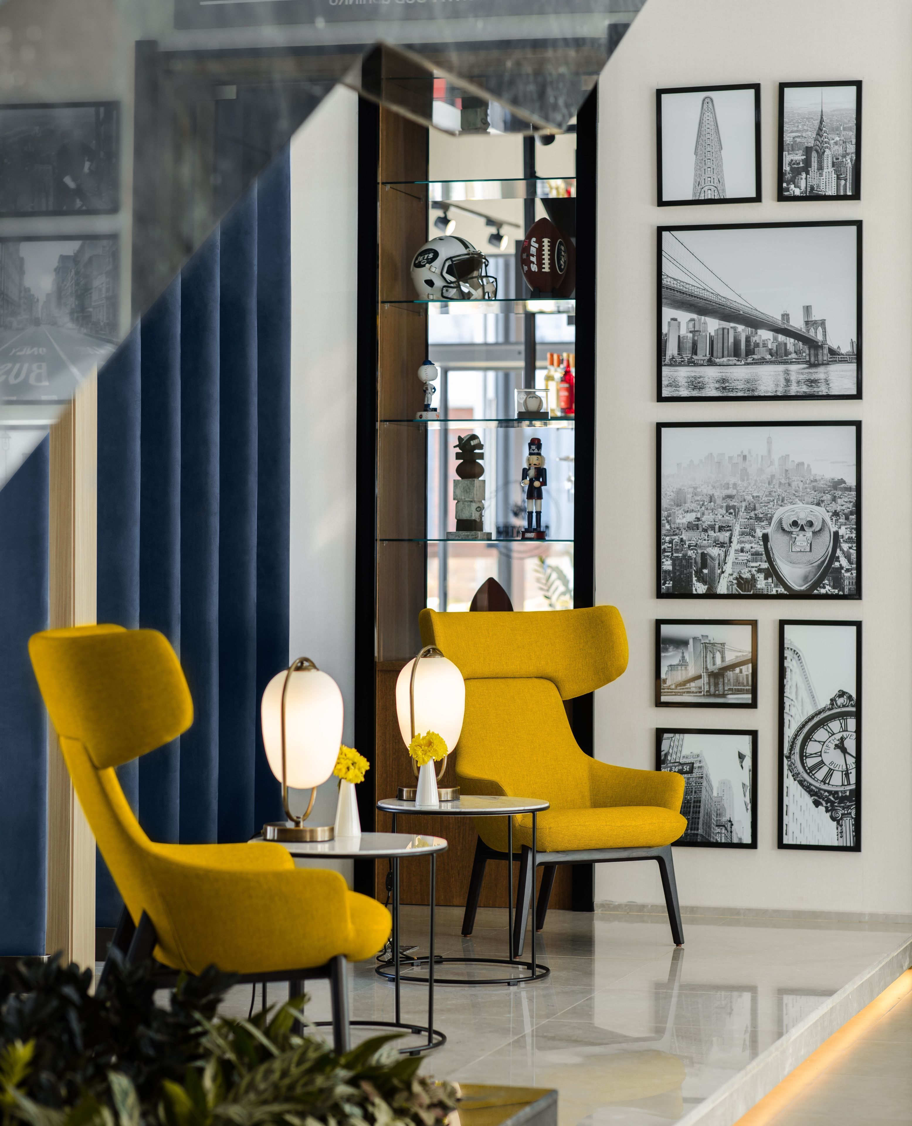 Foto - Courtyard by Marriott Chisinau