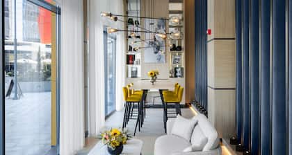 Courtyard by Marriott Chisinau