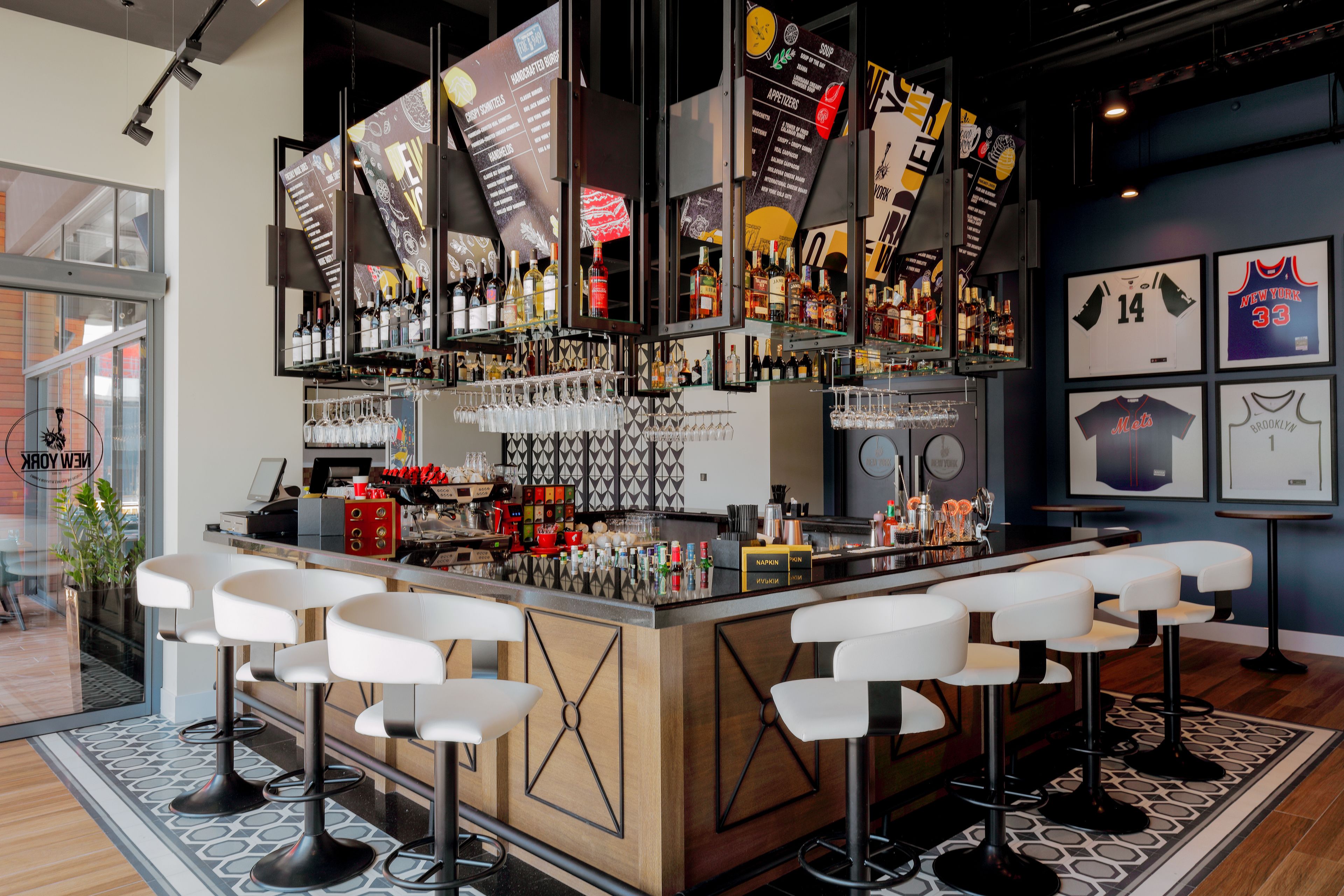 Photo - Courtyard by Marriott Chisinau