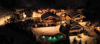 Le Refuge de La Traye