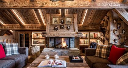 Le Refuge de La Traye