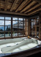 Sauna, bañera de hidromasaje, baño turco, tratamientos corporales 