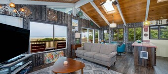 Zandmomenten van je tenen in dit Rockaway Beach House met 2 slaapkamers!