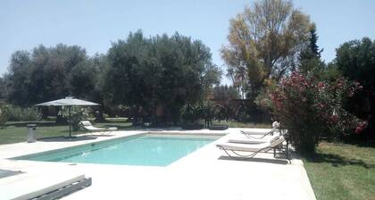 Villa Tarik