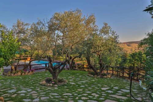 Agriturismo Al Lago Verde