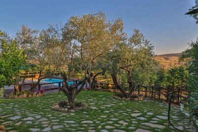 Agriturismo Al Lago Verde