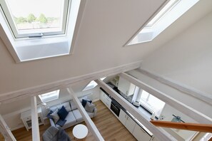 Smart-TV, Stereoanlage