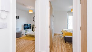 Apartment - Contemporary 1 Bed Apartment Media City (Salford)