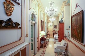 Hallway - B&B Flora House (Salerno)