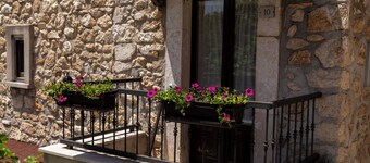 "Il Pieddo" U Piedd.