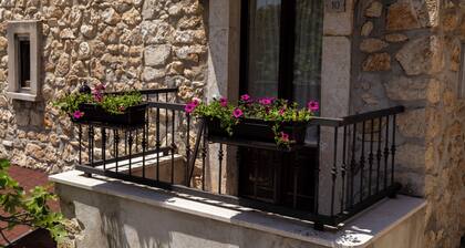 "Il Pieddo" U Piedd.