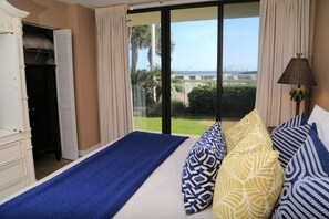 2 bedrooms, iron/ironing board, WiFi, bed sheets - Beach Front/Ground Level ~ New Vanities ~ Unit 3104 ~ 2 Outdoor Pools 1 Indoor Pool Orange Beach (Orange Beach)