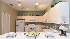 Appart'hôtel | Cuisine privée