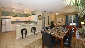 Appart'hôtel | Cuisine privée