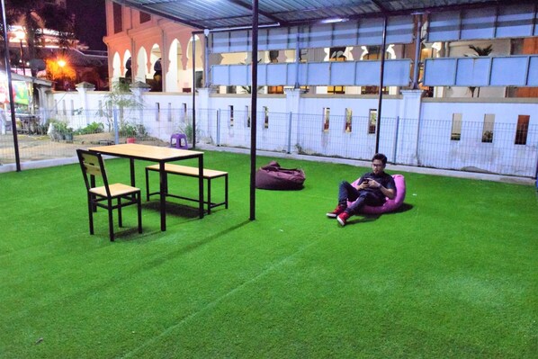 Fitness facility - DJ Citi Inn Hotel (Kuala Terengganu)