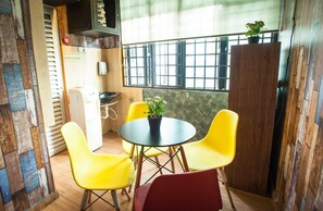 Dining - DJ Citi Inn Hotel (Kuala Terengganu)