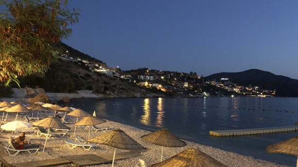 Strand