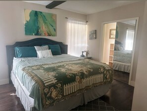 3 slaapkamers, wifi, beddengoed