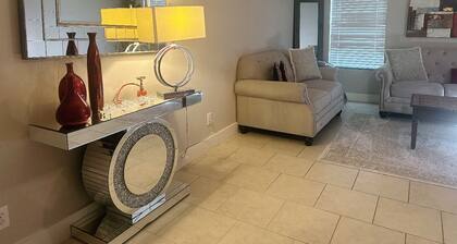 Charmantes Haus im Zuckerland