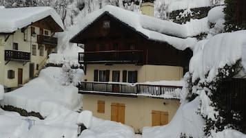 AuĂenbereich