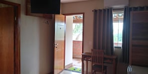 Interior - La Palma Hotel Fazenda (Indaiatuba)