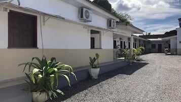 Fachada