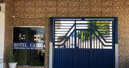 Hotel Canaã