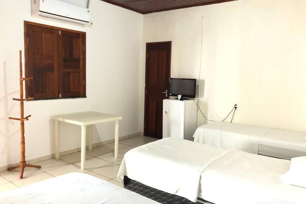 quadruple room | minibar, free wifi, bed sheets