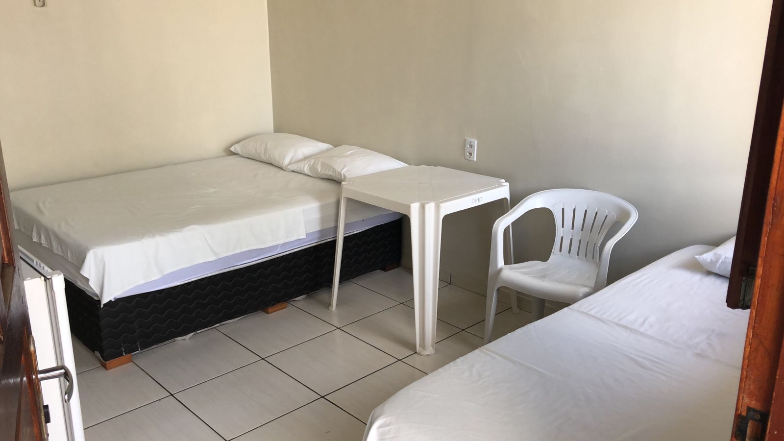 triple room | minibar, free wifi, bed sheets