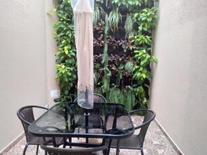 Teras/patio
