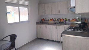 Unclassified image, 3 of 14, button - The Blue House (Medellín)