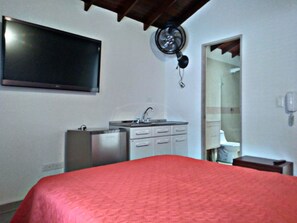 Double Room - The Blue House (Medellín)