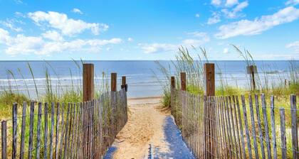 202- Unit 2 Butler Avenue, 3 bedroom with amazing views.