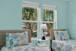 3 Schlafzimmer, kostenloses WLAN, Bettwäsche