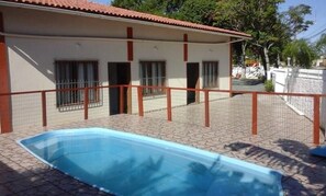 2 outdoor pools - Baia das Tartarugas (Penha)