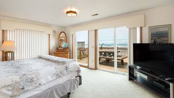 4 slaapkamers, gratis wifi, beddengoed