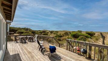 テラス / パティオ