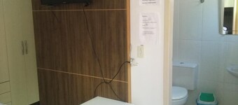 Pousada Vale das Águas