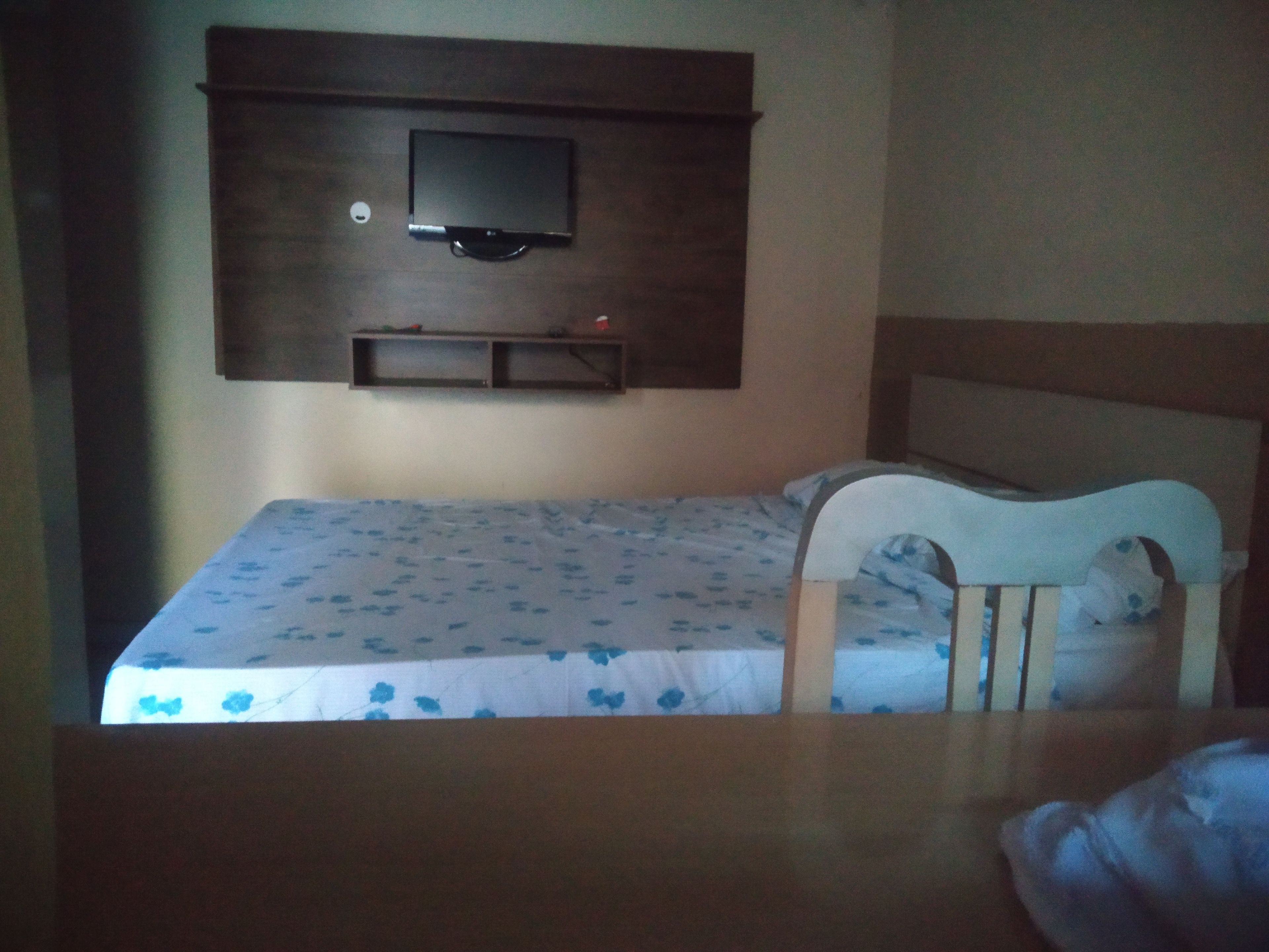 Foto - Pousada vale das aguas1