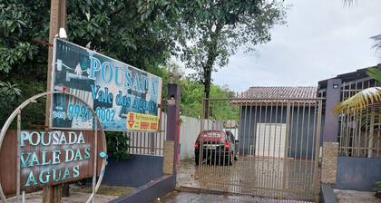 Pousada Vale das Águas