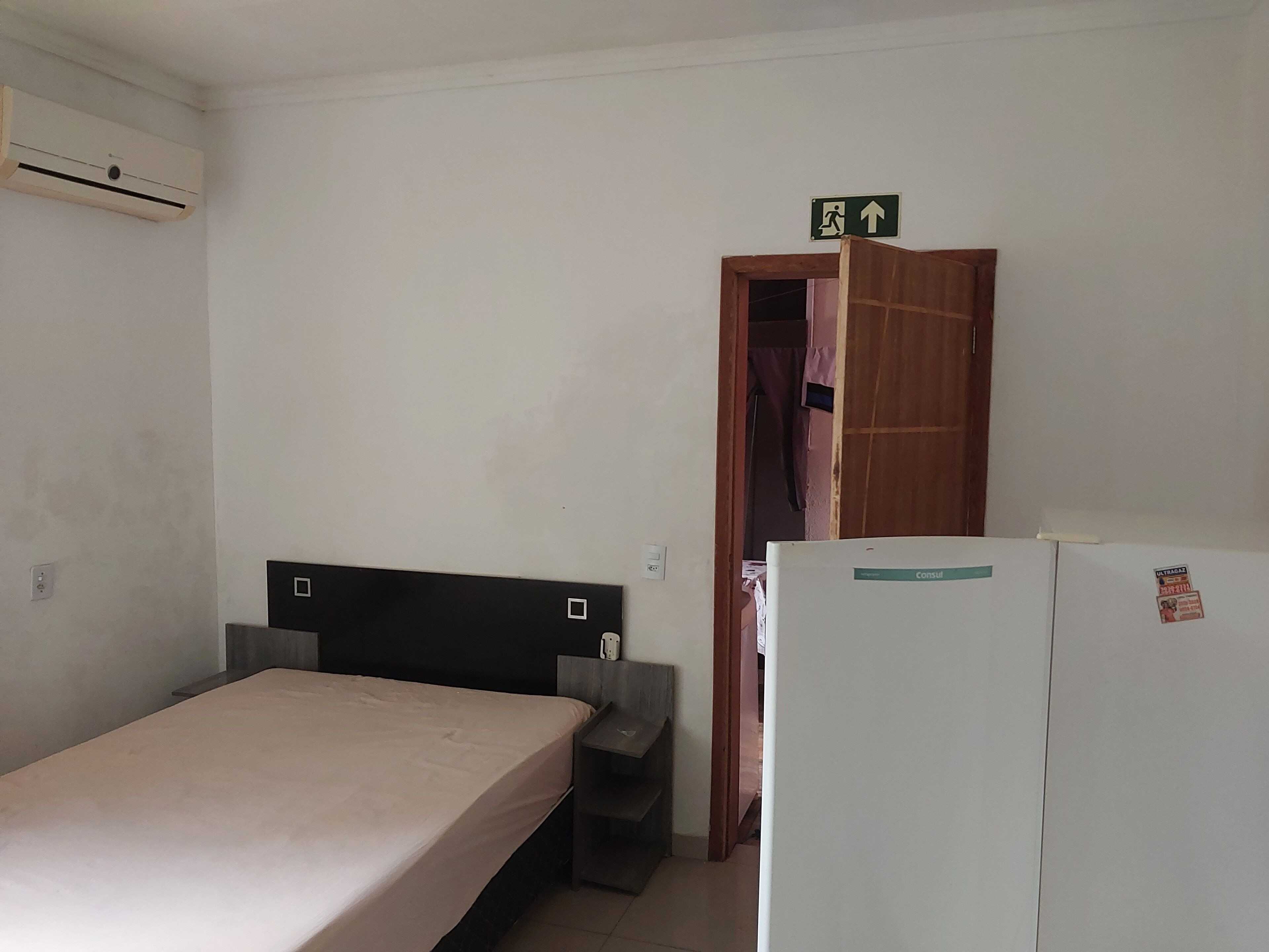 Foto - Pousada vale das aguas1