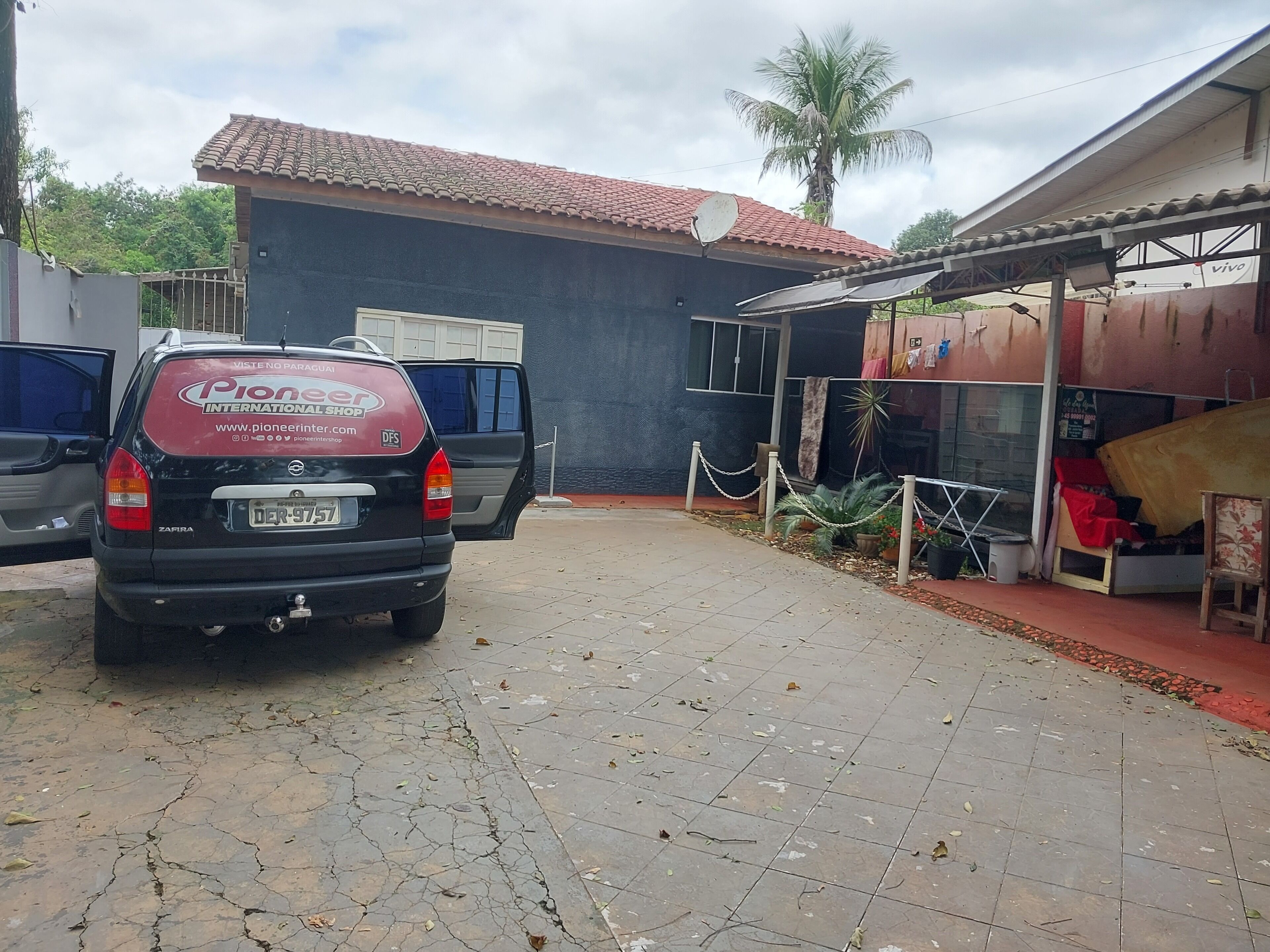 Foto - Pousada vale das aguas1