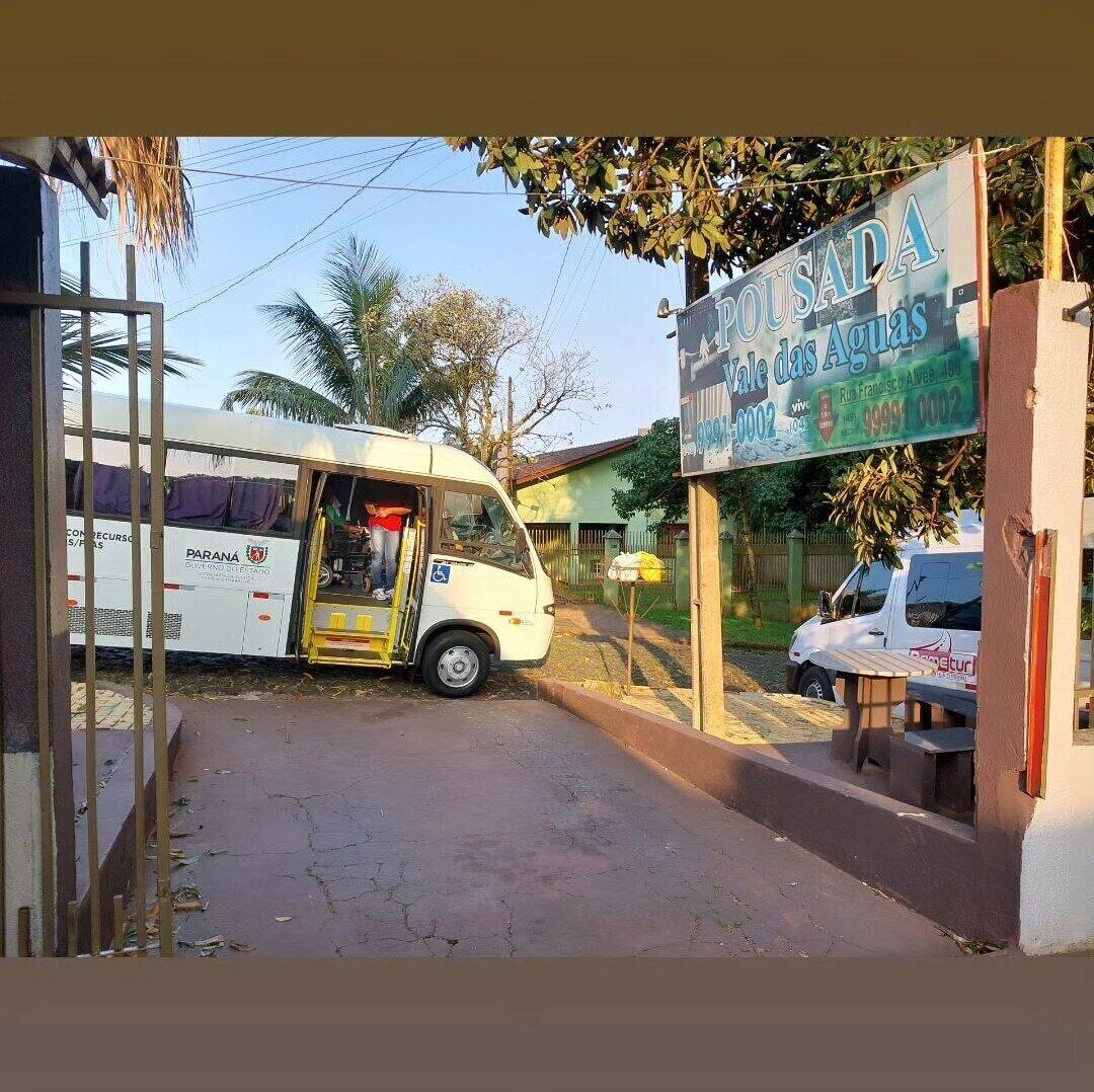 Foto - Pousada vale das aguas1