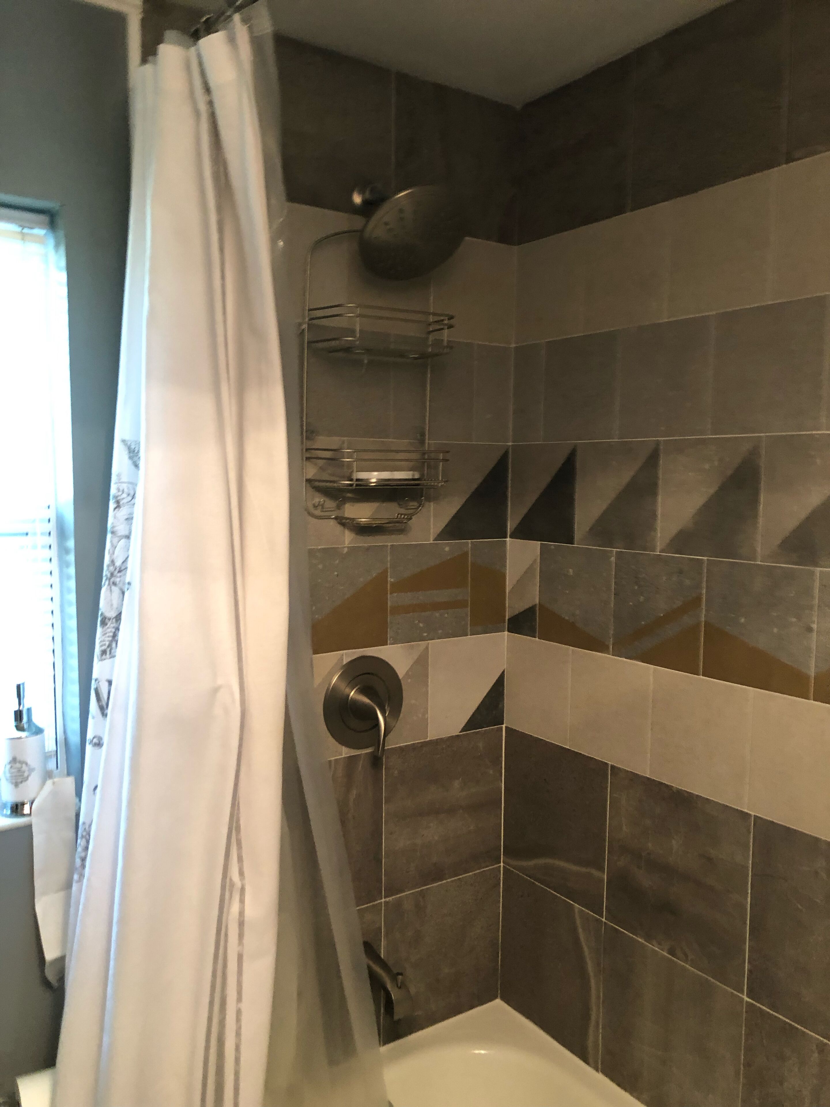 Badkamer
