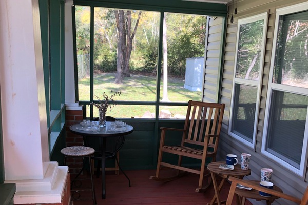 Servei de restauració a l'aire lliure