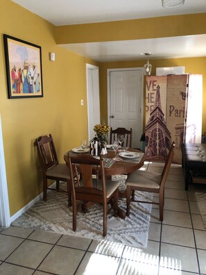 Restauration