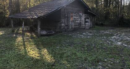 Maravillosa casa ubicada en la carretera 90 fuera de Quincy