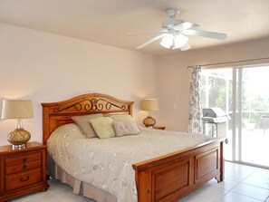 Casa, letti multipli (951 Dolphin Court) | 4 camere, Wi-Fi gratuito