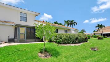 Condo, Multiple Beds (Relaxing townhome condo with pool nea) | Property grounds