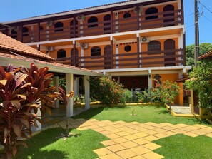 Exterior - Pousada Paradise (Alcobaca)
